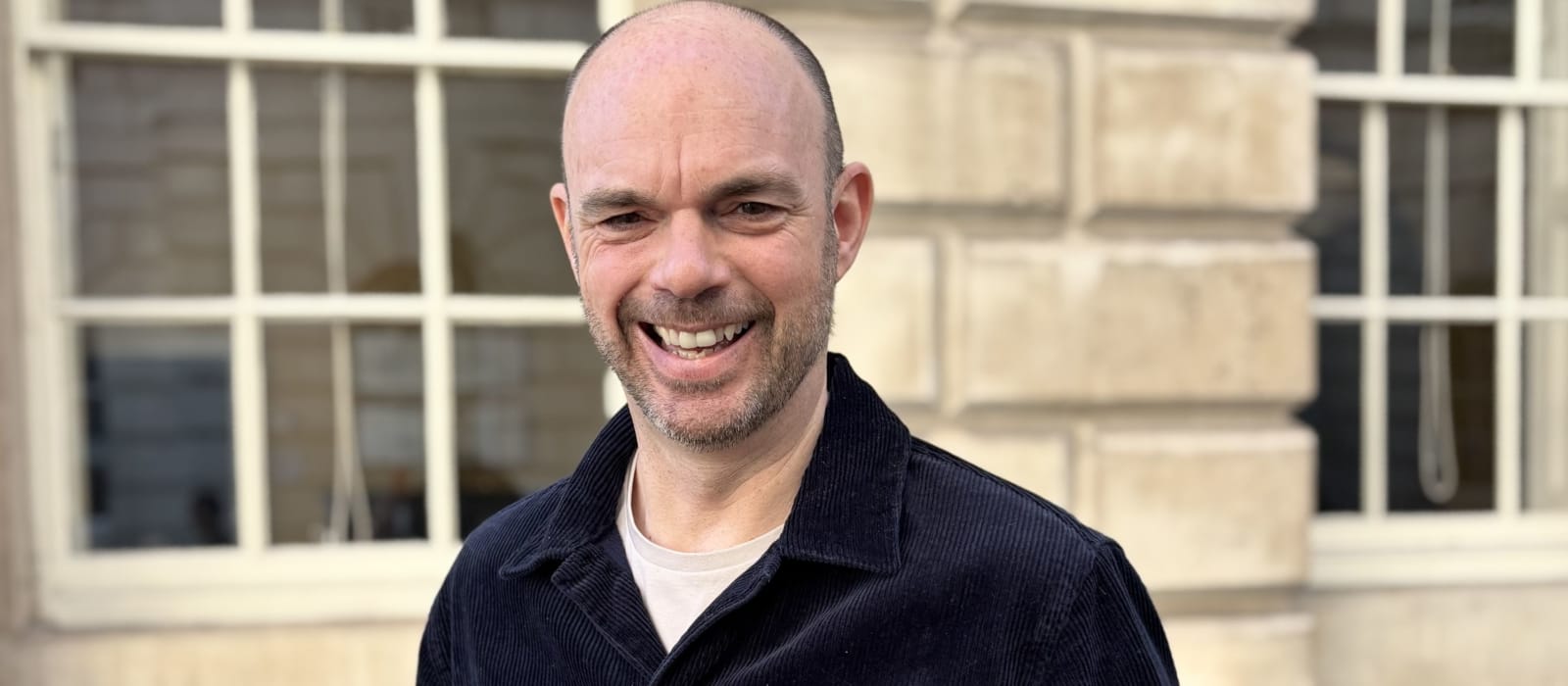 Mark Harris (Finance Manager)
