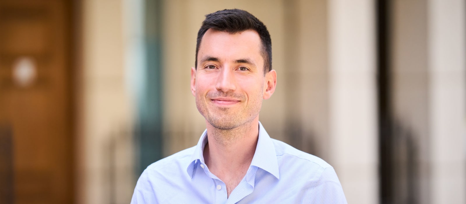 Johannes Pfeuffer (Artist Manager - Europe)