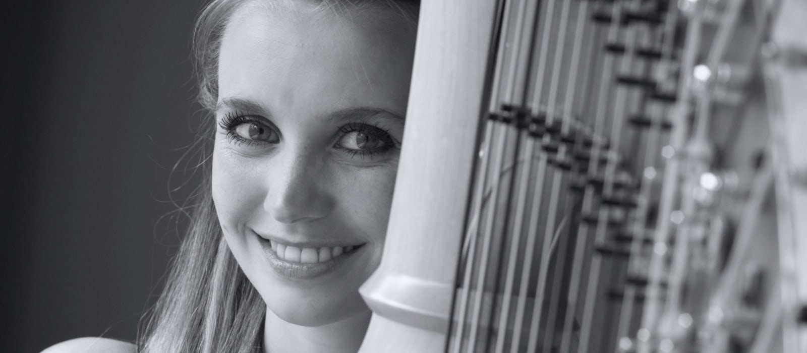 Guest blog: Olivia Jageurs on breaking down barriers with Harpy Hour