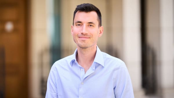 Johannes Pfeuffer (Artist Manager - Europe)