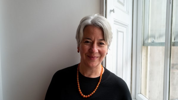 Rachel van Walsum