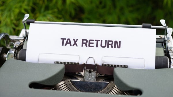 Taking the fear out of tax: Jargon buster