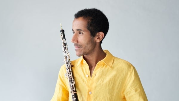 Armand Djikoloum tours the UK