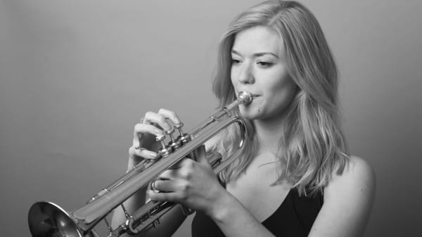 Guest blog: Imogen Whitehead on bringing music to the streets