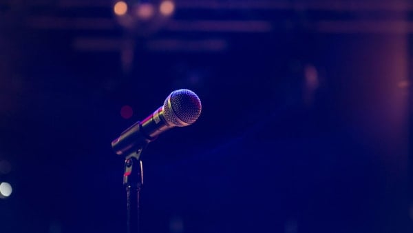 Guest blog: Musicians with a Microphone - The Power of a Spoken Introduction