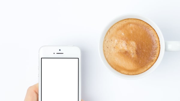 Guest blog: 3 Smartphone Morning Rituals For Every Musician