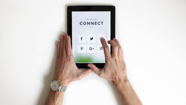 Video: How to... use social media effectively