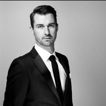 Chris Howlett