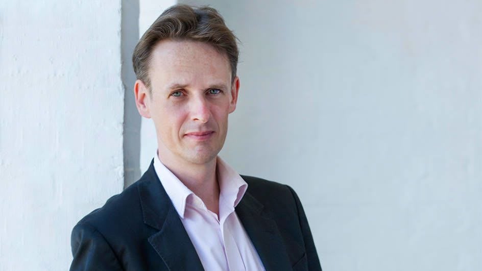 Ian Bostridge CBE