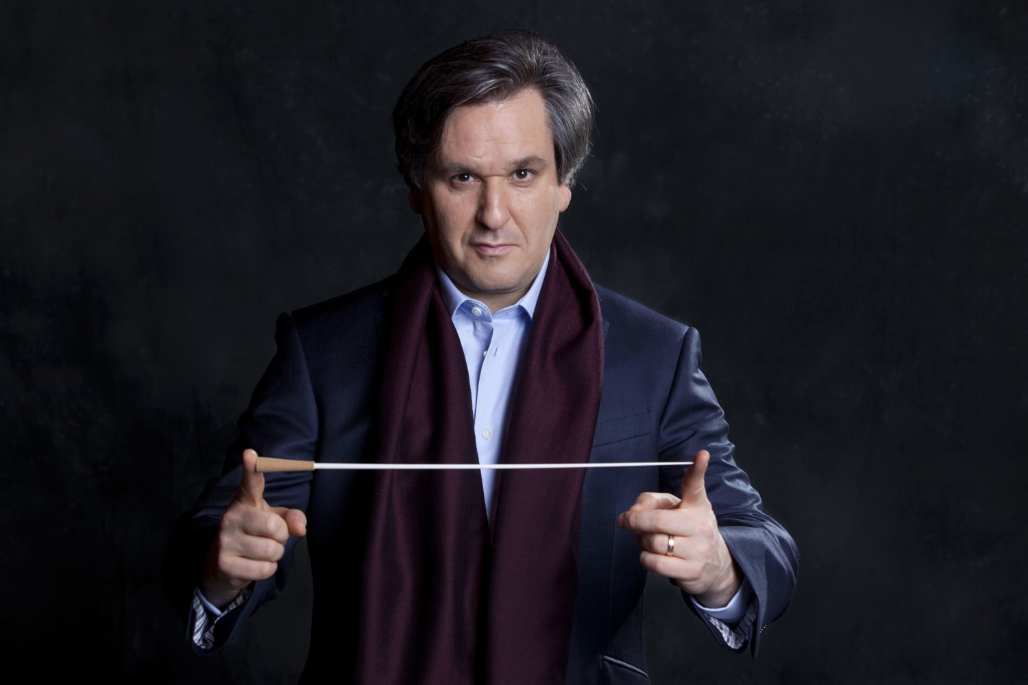 Sir Anthonio Pappano
