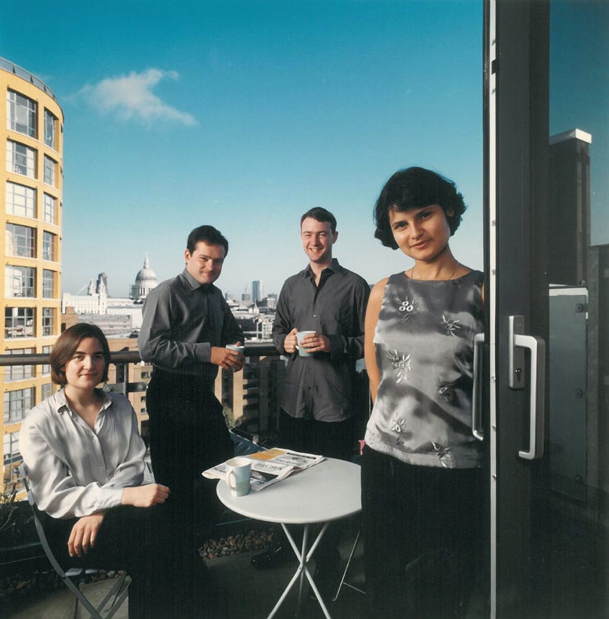Belcea Quartet