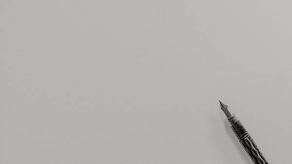 Ten tips for fine-tuning your biography