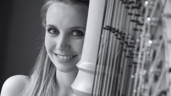 Guest blog: Olivia Jageurs on breaking down barriers with Harpy Hour