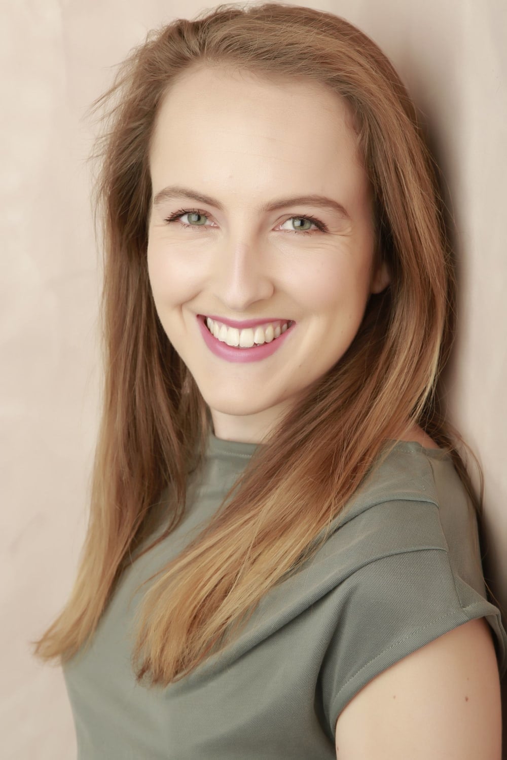 Caroline Halls