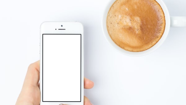 Guest blog: 3 Smartphone Morning Rituals For Every Musician