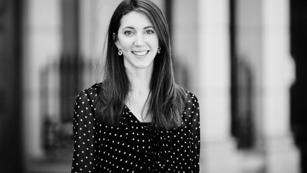 Lizzie Linney (General & Digital Communications Manager)