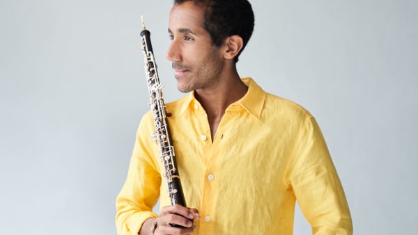 Armand Djikoloum tours the UK