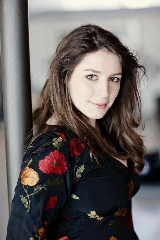 Elizabeth Watts, Soprano