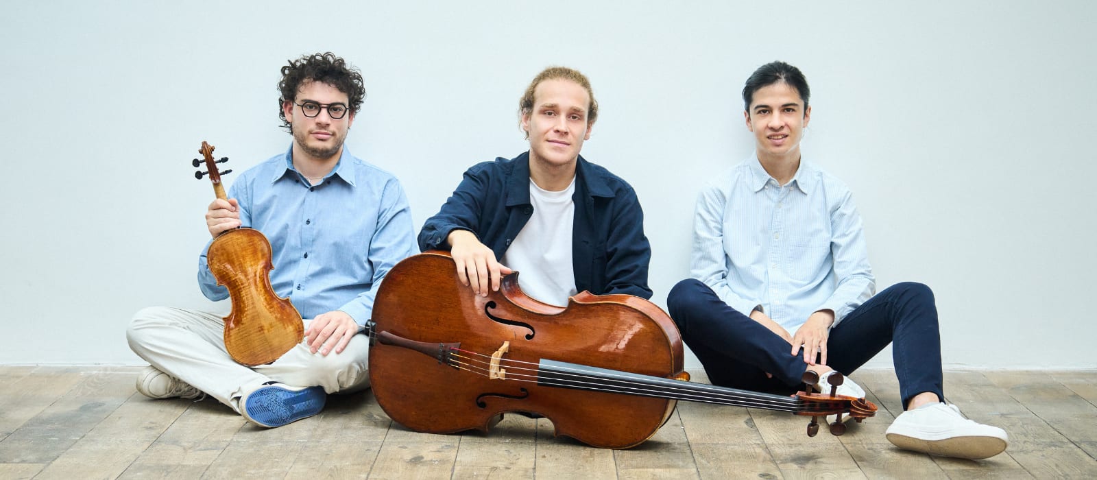 Trio concept joins Impulse Art Management in the Benelux
