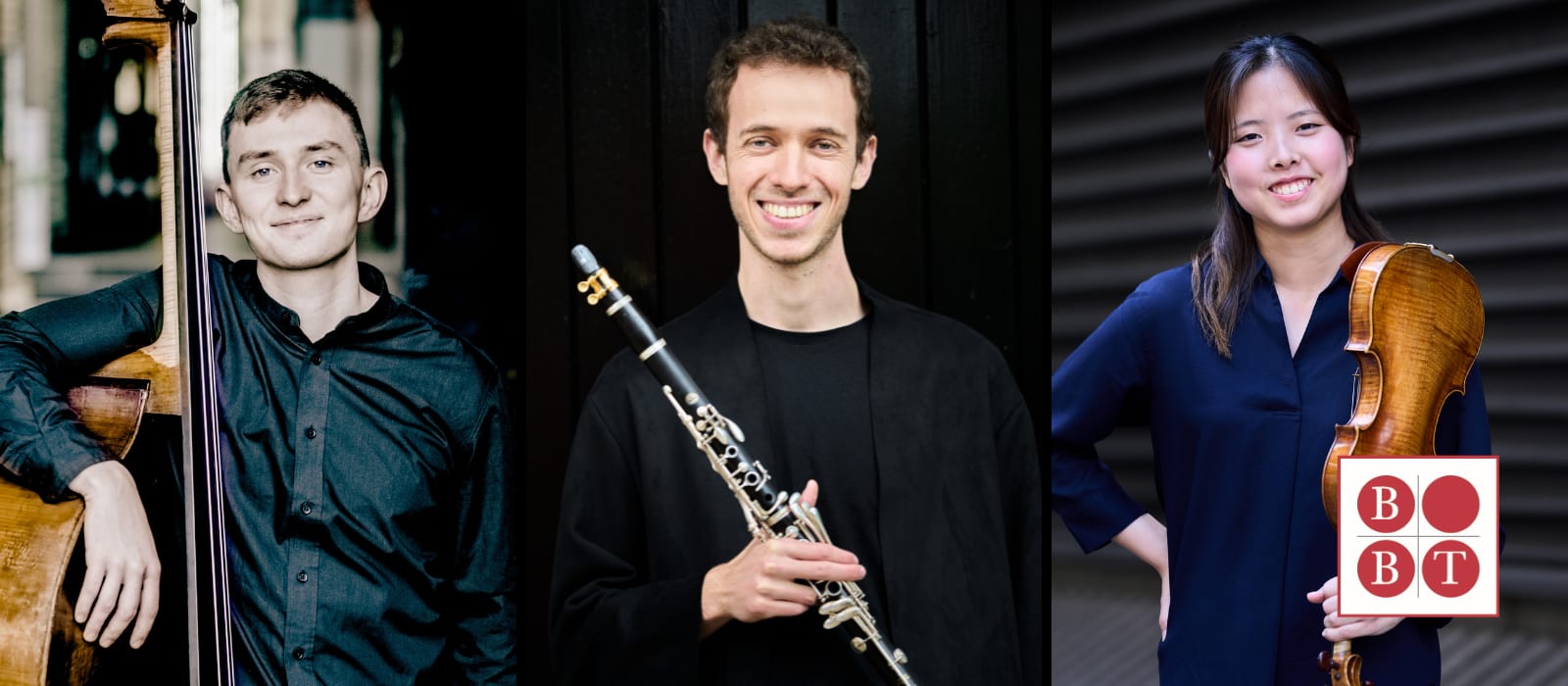 YCAT Artists receive Borletti-Buitoni Trust Fellowships