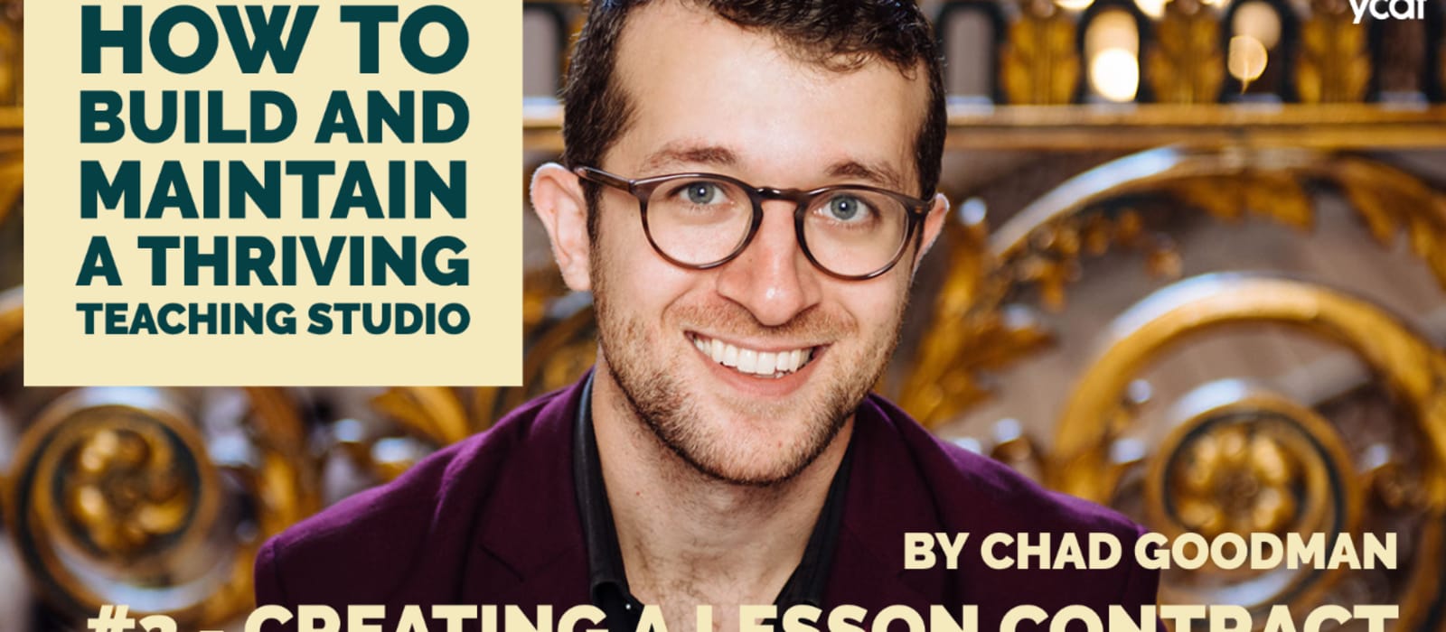 Video: Creating a lesson contract