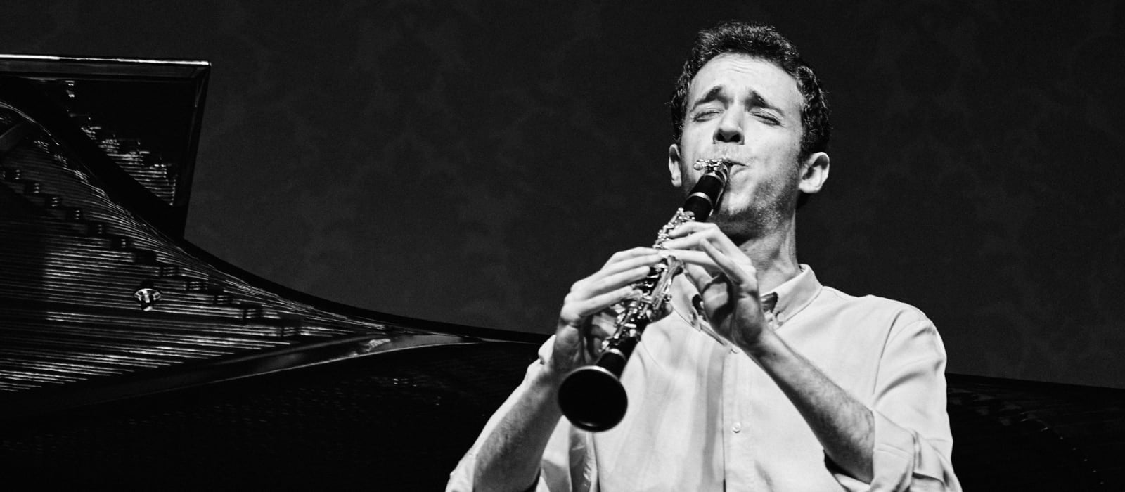 Watch our 40th Anniversary Celebration Concert