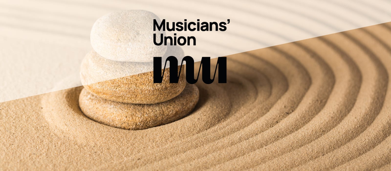 Coping Strategies: Resources from the Musicians' Union