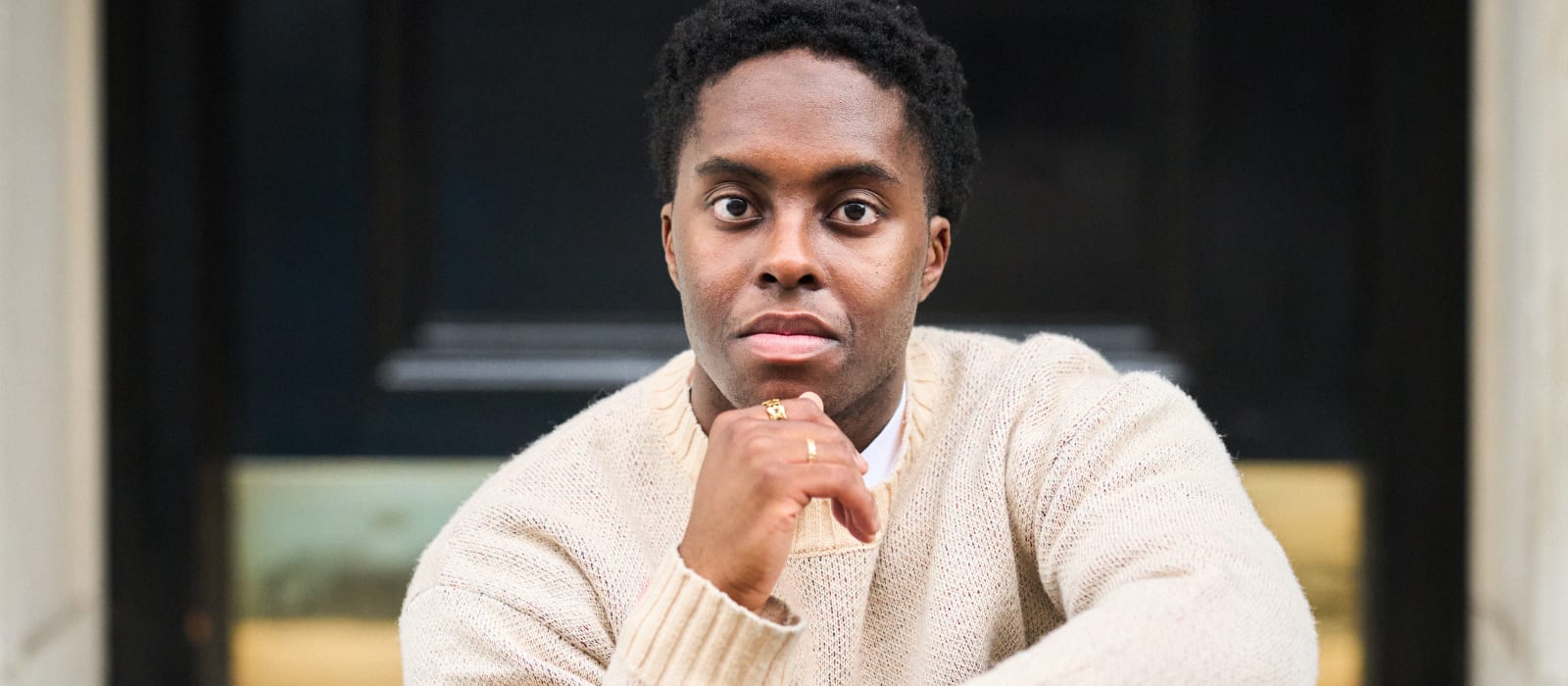 Amiri Harewood