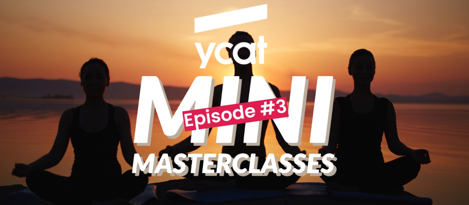 Matthew Jones leads Kundalini Yoga and Meditation For Musicians