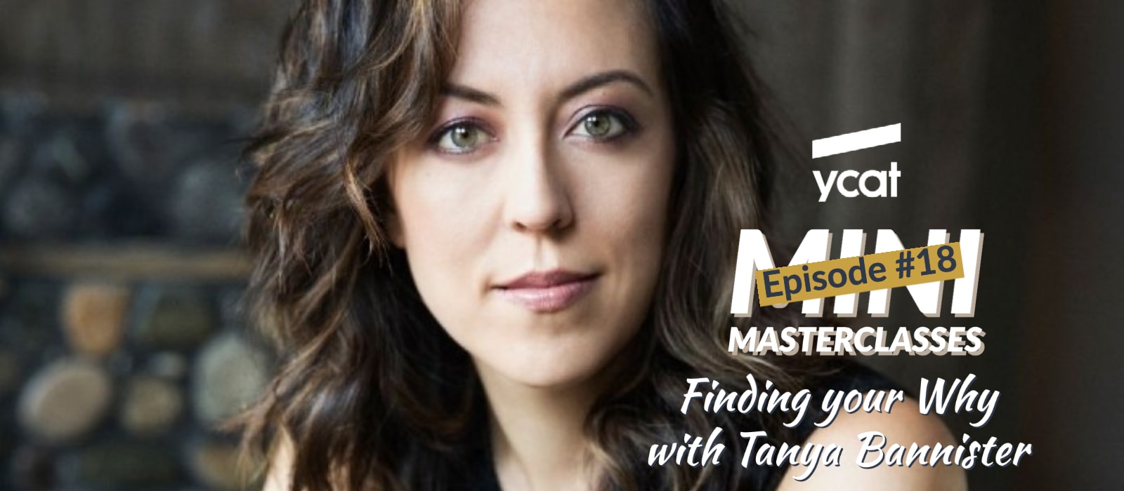 Tanya Bannister on Finding Your Why