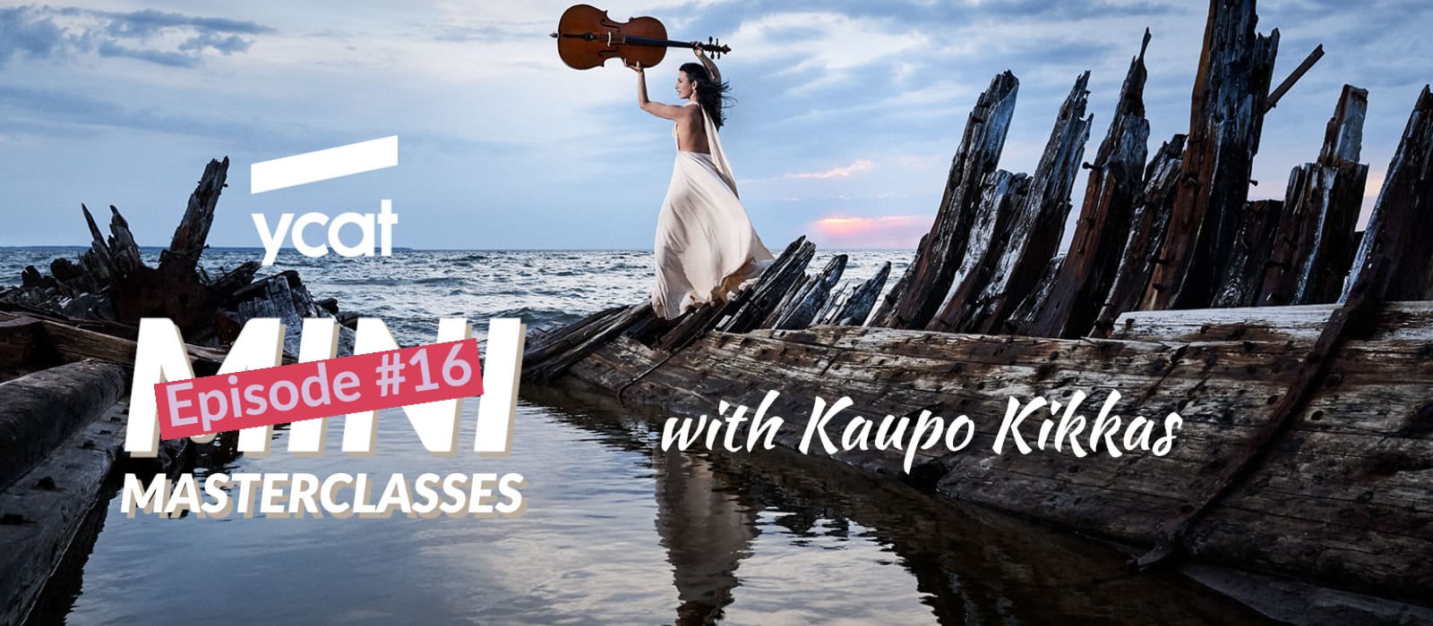 Photographer Kaupo Kikkas on publicity photos for musicians