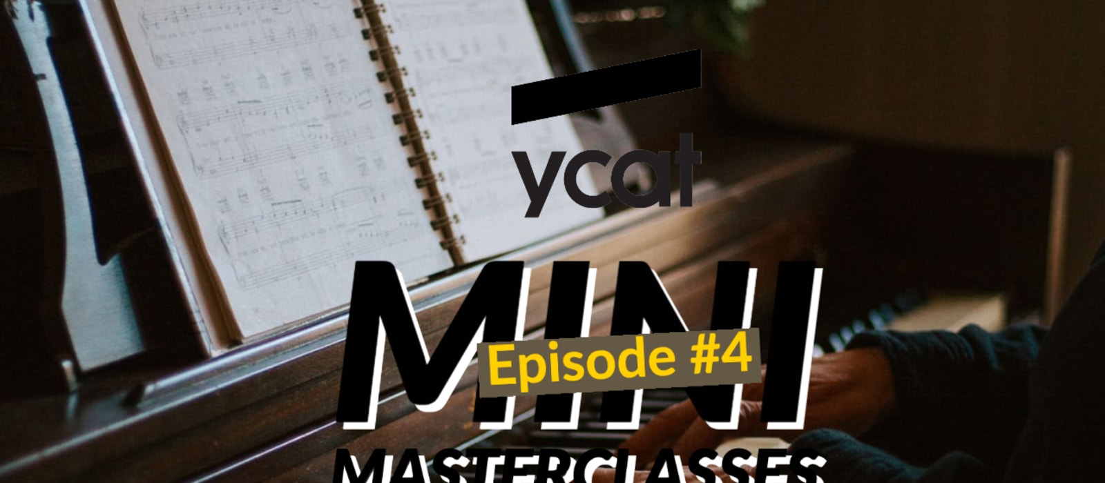 Pianist Alexander Ullman's 5 top tips for memorising music