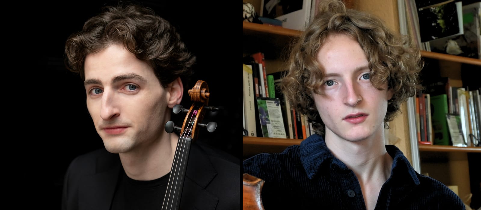 CAG and YCAT Announce 2026 Shared Artists