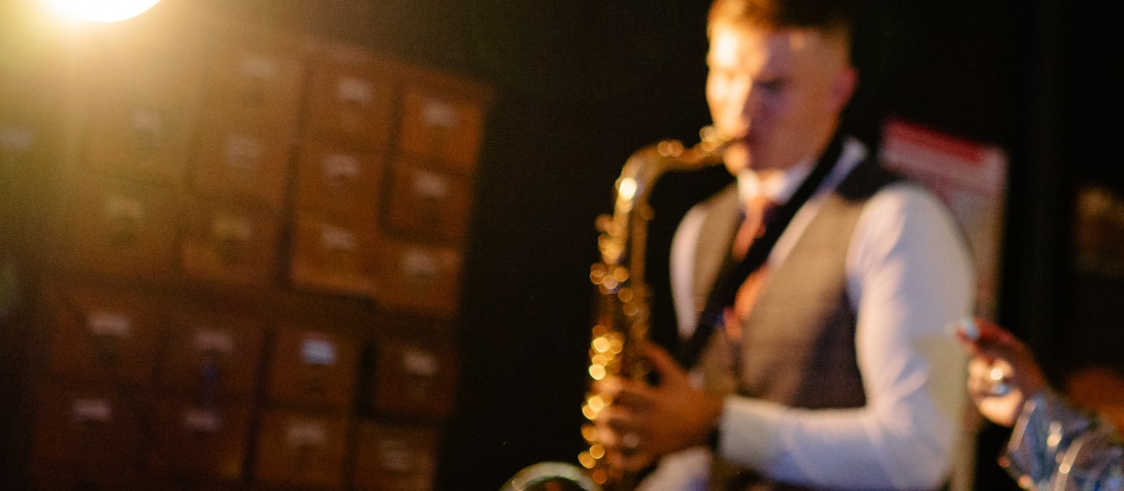 Musicians' Mental Health Month Returns