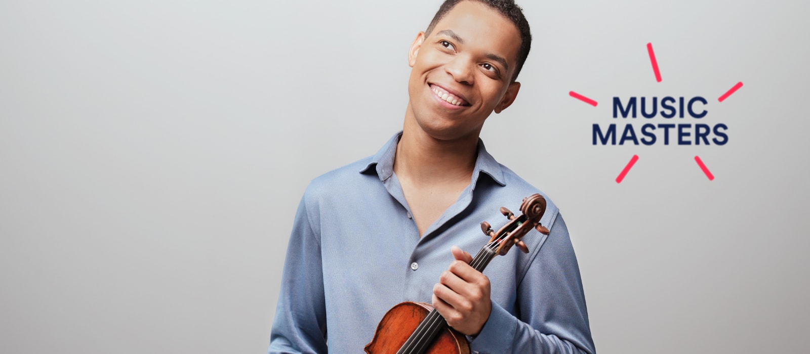 Nathan Amaral Named New Robey Artist