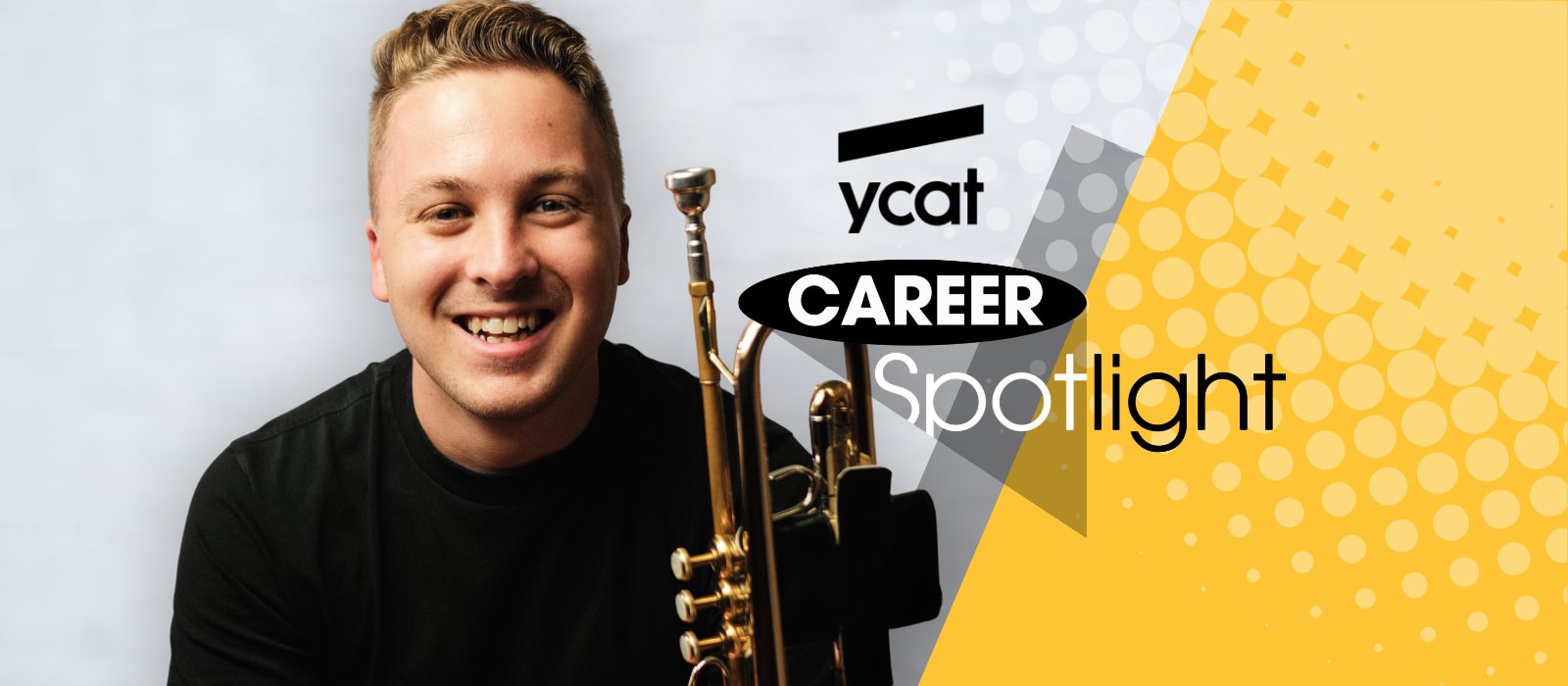 Career Spotlight: Harry Plant, Trumpeter &amp; PA to the Principal of the Guildhall School of Music &amp; Drama
