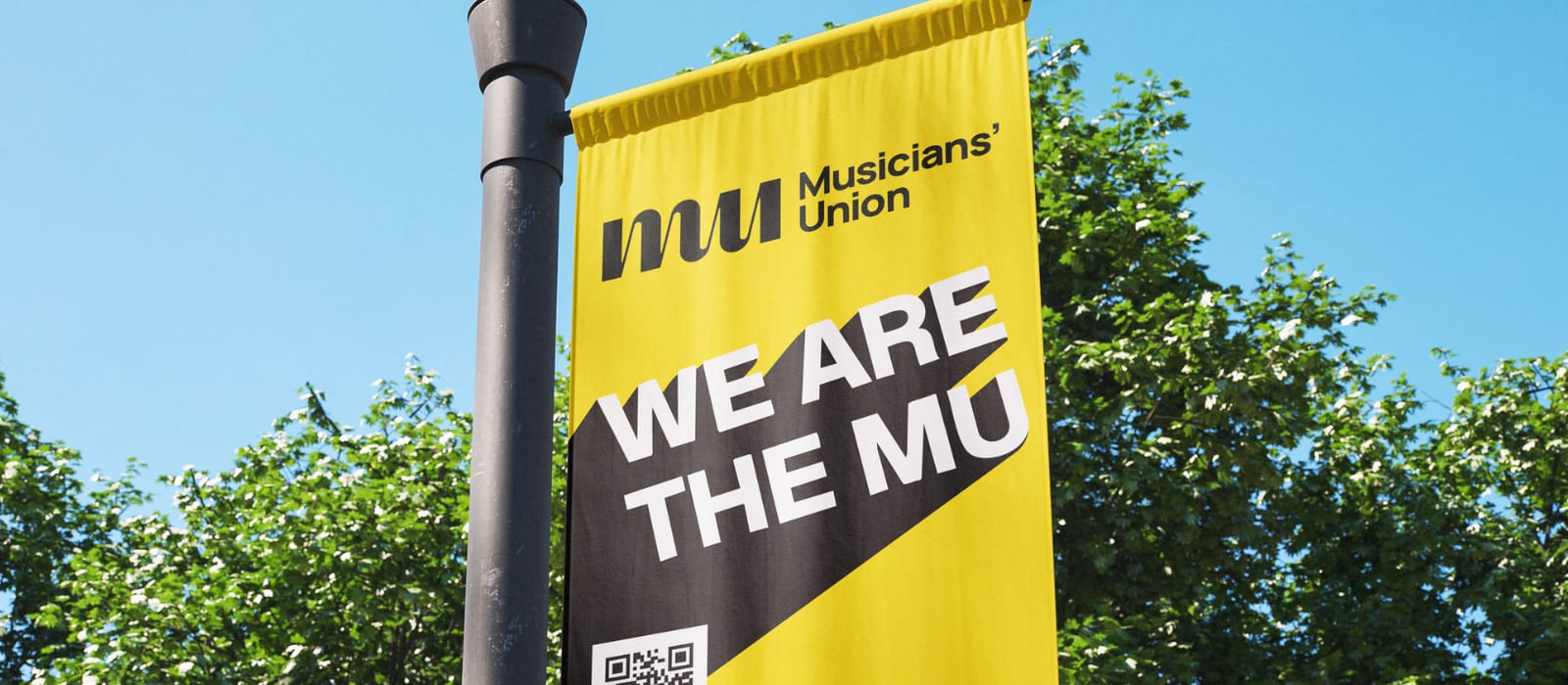 Wellbeing and health resources from the Musicians' Union