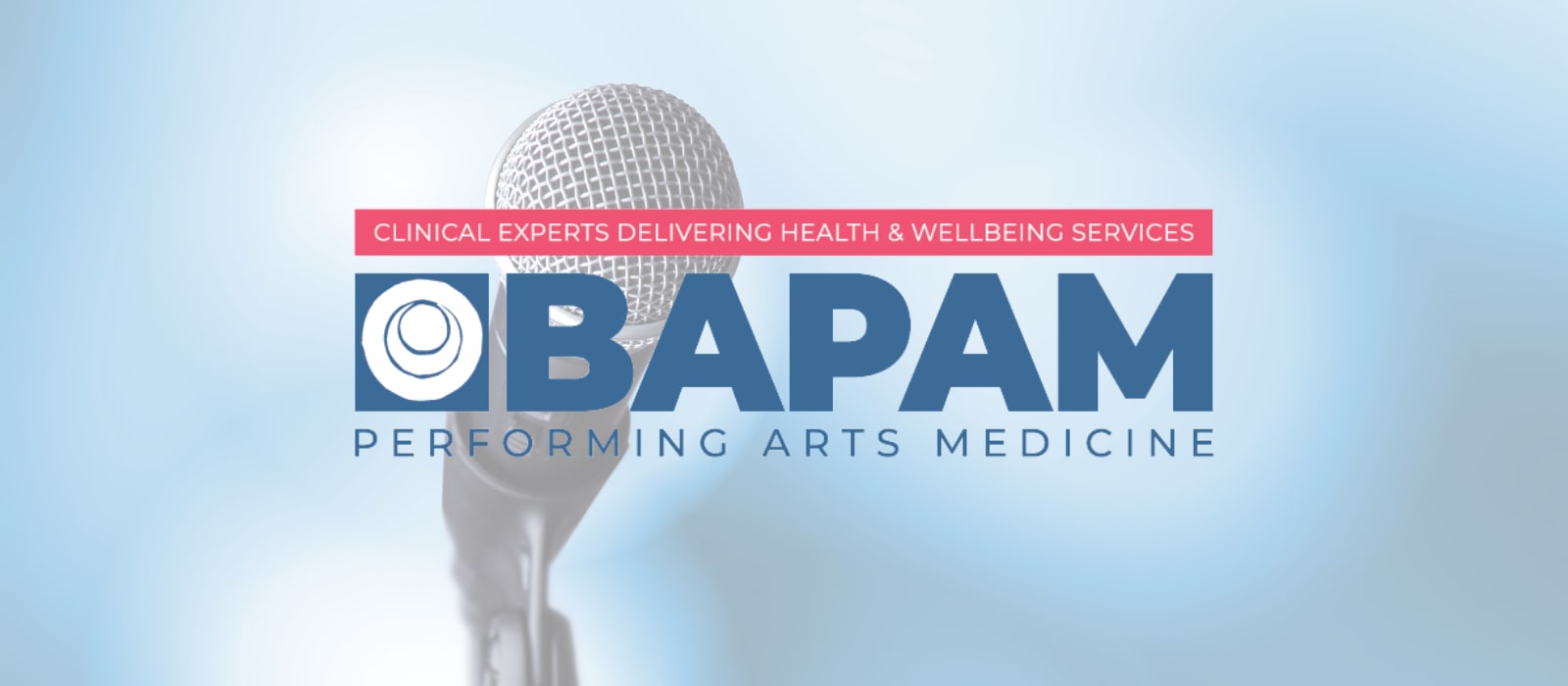 Health resources from the British Association for Performing Arts Medicine