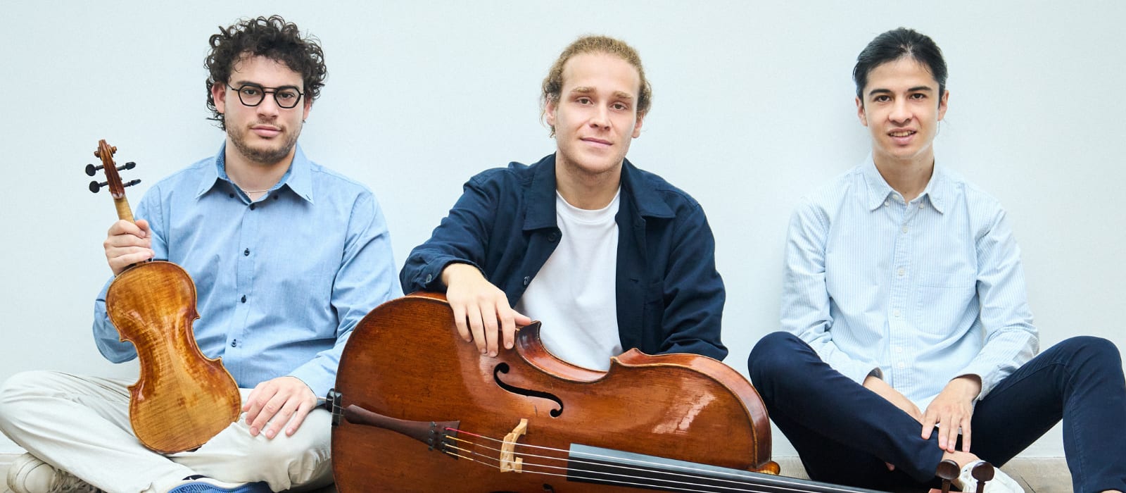 Trio Concept