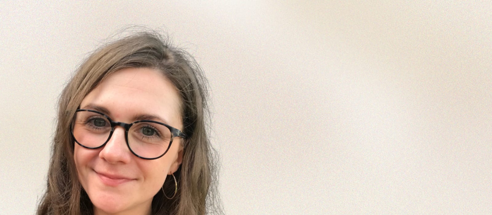 Kate Blackstone (Projects Manager)