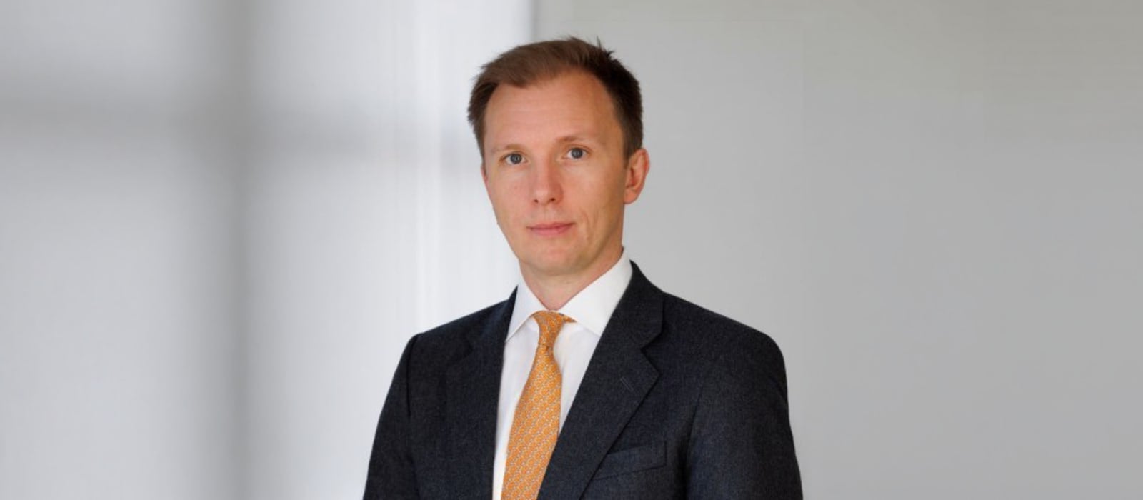 Nick Sanderson
