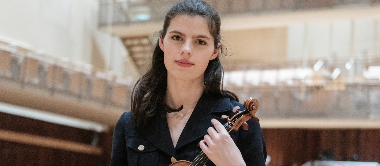 Pauline van der Rest