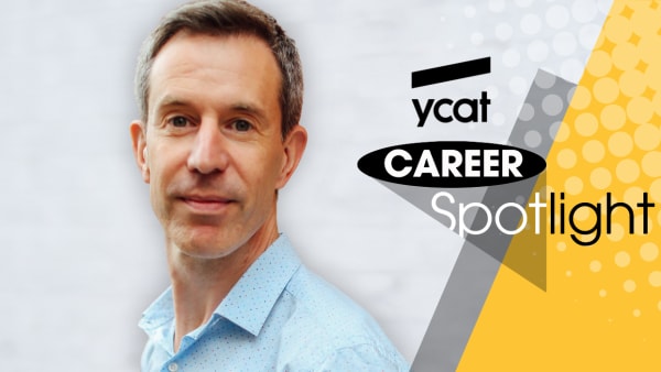 Career Spotlight: Julian West, oboist, researcher, and Head of Open Academy at the Royal Academy of Music