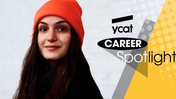 Career Spotlight: Ellie Consta, violinist and Founder of Her Ensemble