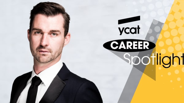 Career Spotlight: Chris Howlett, Cellist and Festival Director