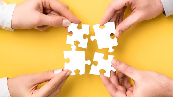 Guest Blog: Yshani Perinpanayagam's Top Tips to Attract your Dream Collaborator