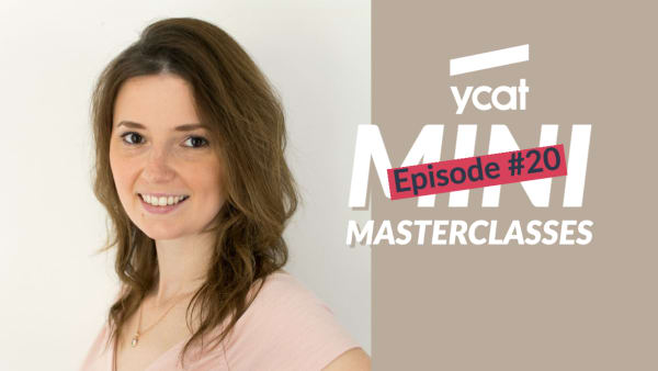 Hannah Mitchell-Harrison on Diversifying Your Work Portfolio