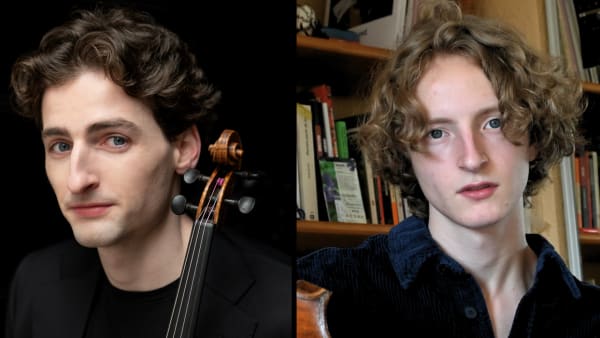 CAG and YCAT Announce 2026 Shared Artists