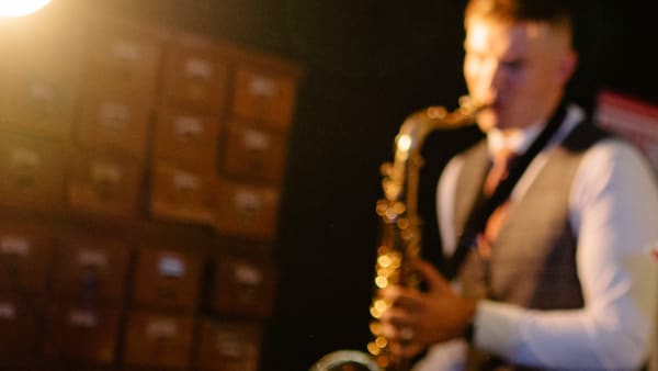 Musicians' Mental Health Month Returns
