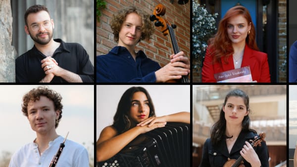 YCAT Announces Eight 2026 Finalists!